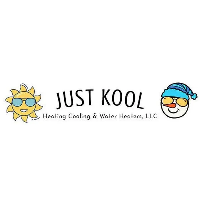 Slide of Just Kool Heating Cooling & Water Heaters