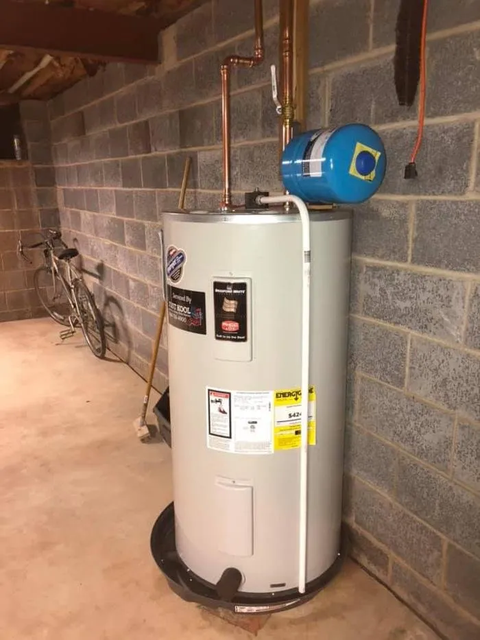 Slide of Just Kool Heating Cooling & Water Heaters