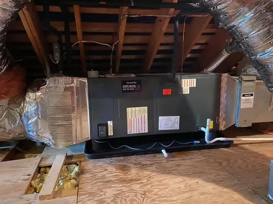 Just Kool Heating Cooling & Water Heaters