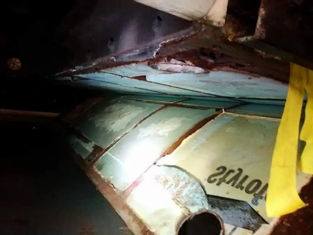 Slide of Just Like Home Mobile Rv Services