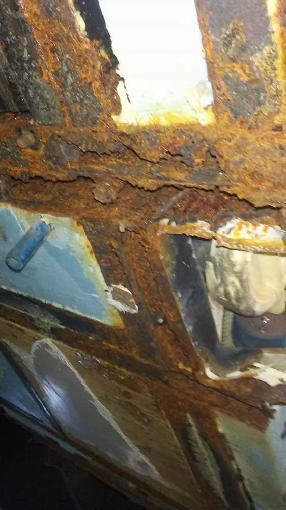 Slide of Just Like Home Mobile Rv Services