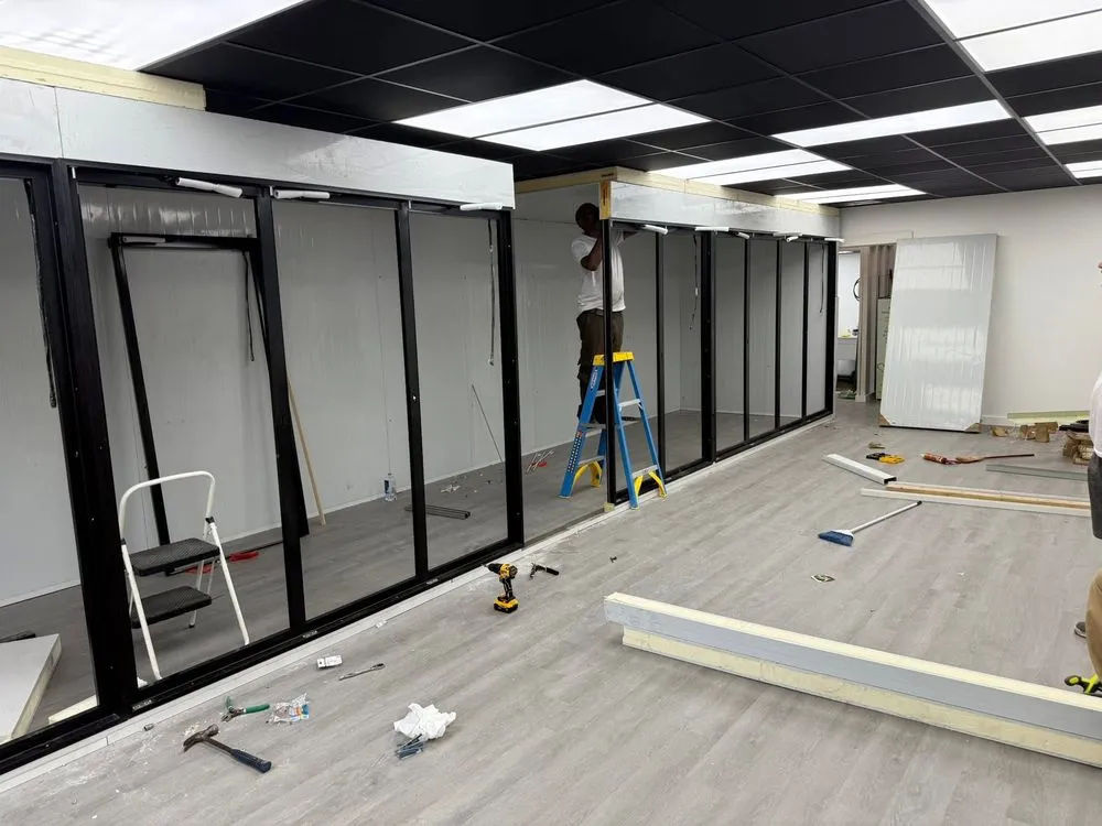 Slide of Just Maintenance