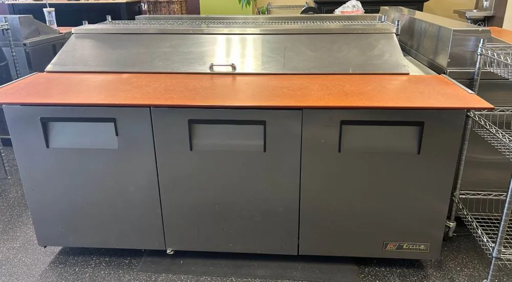 Slide of Just Maintenance