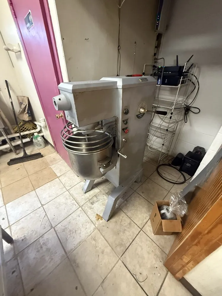 Slide of Just Maintenance