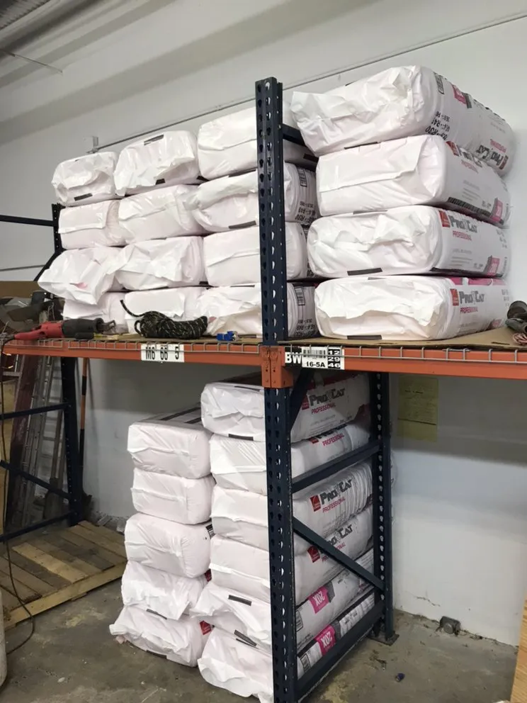 Slide of Just-N-Time AC and Heating