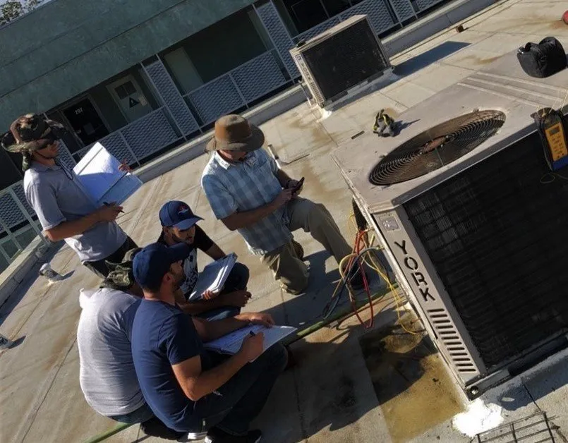 Slide of Just One Call