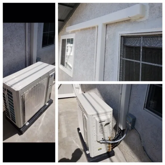 Slide of Just One Call