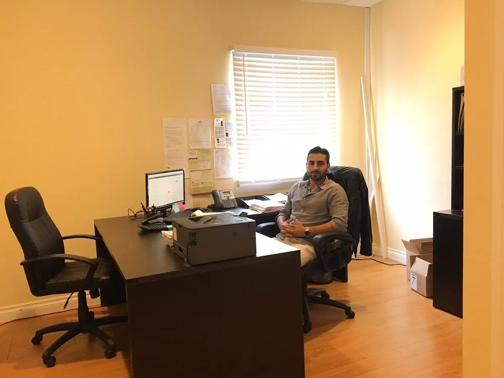 Slide of Just One Call