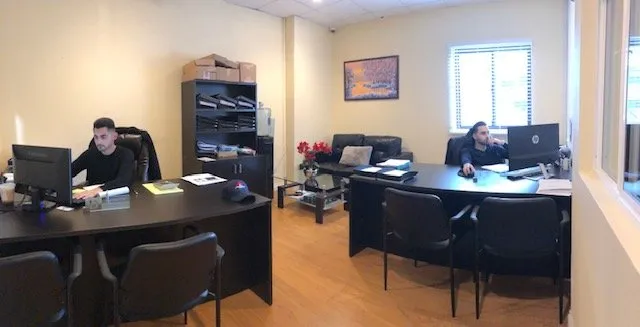 Slide of Just One Call