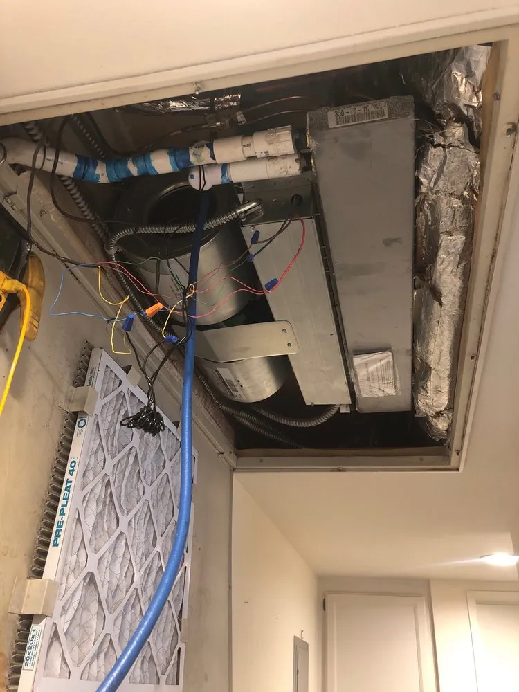 Slide of Just One Call