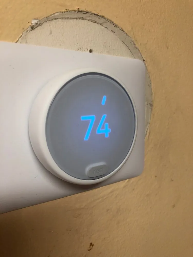 Slide of Just One Call