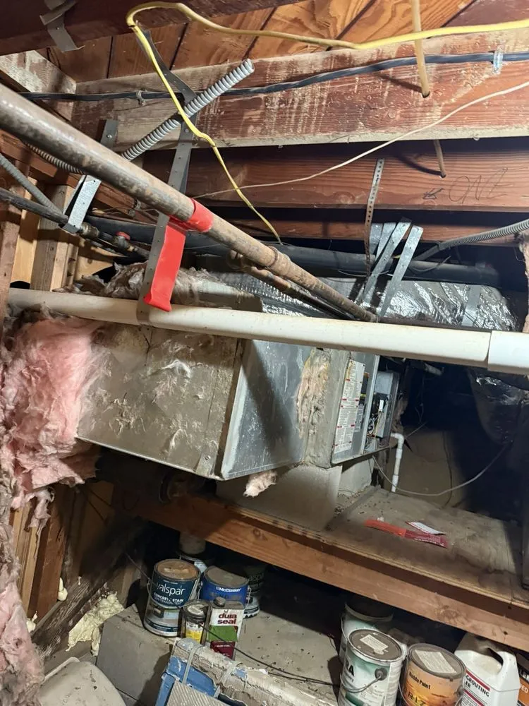 Slide of Just One Call