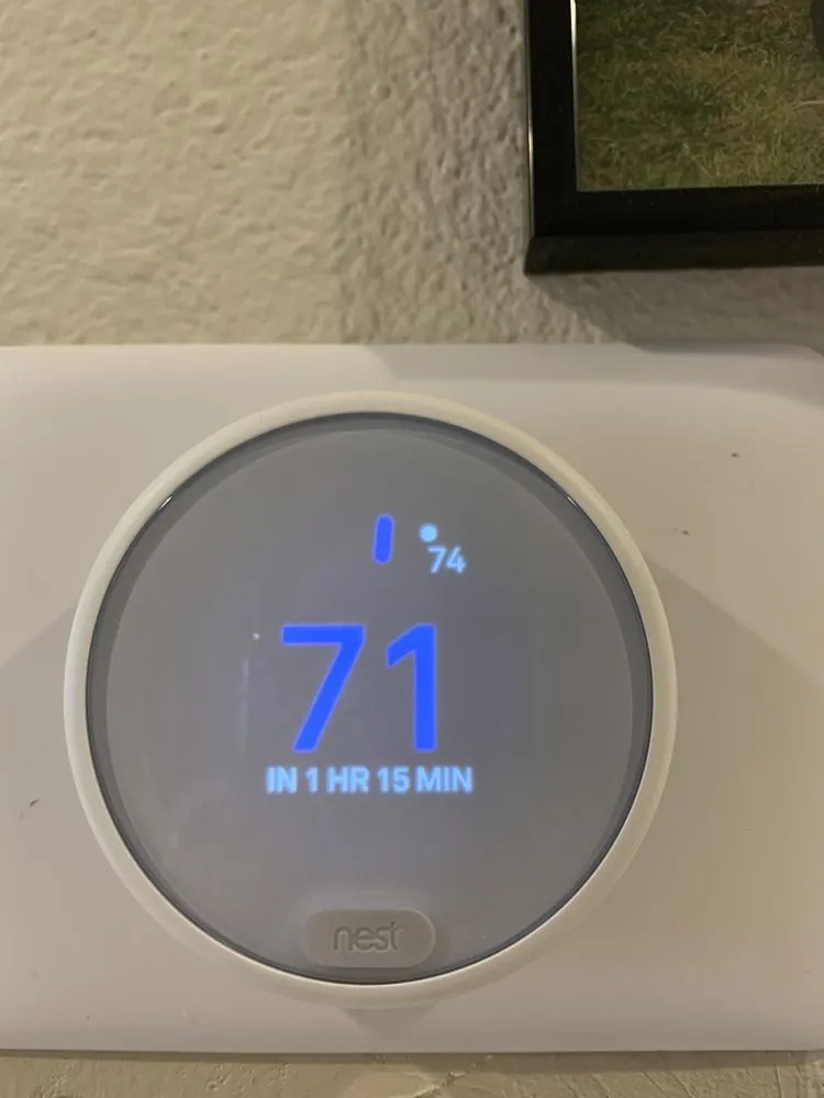 Slide of Just One Call