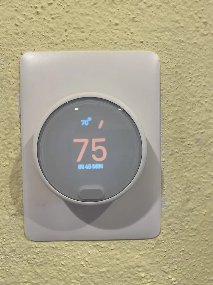 Slide of Just One Call