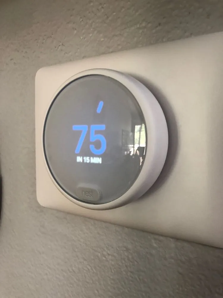 Slide of Just One Call