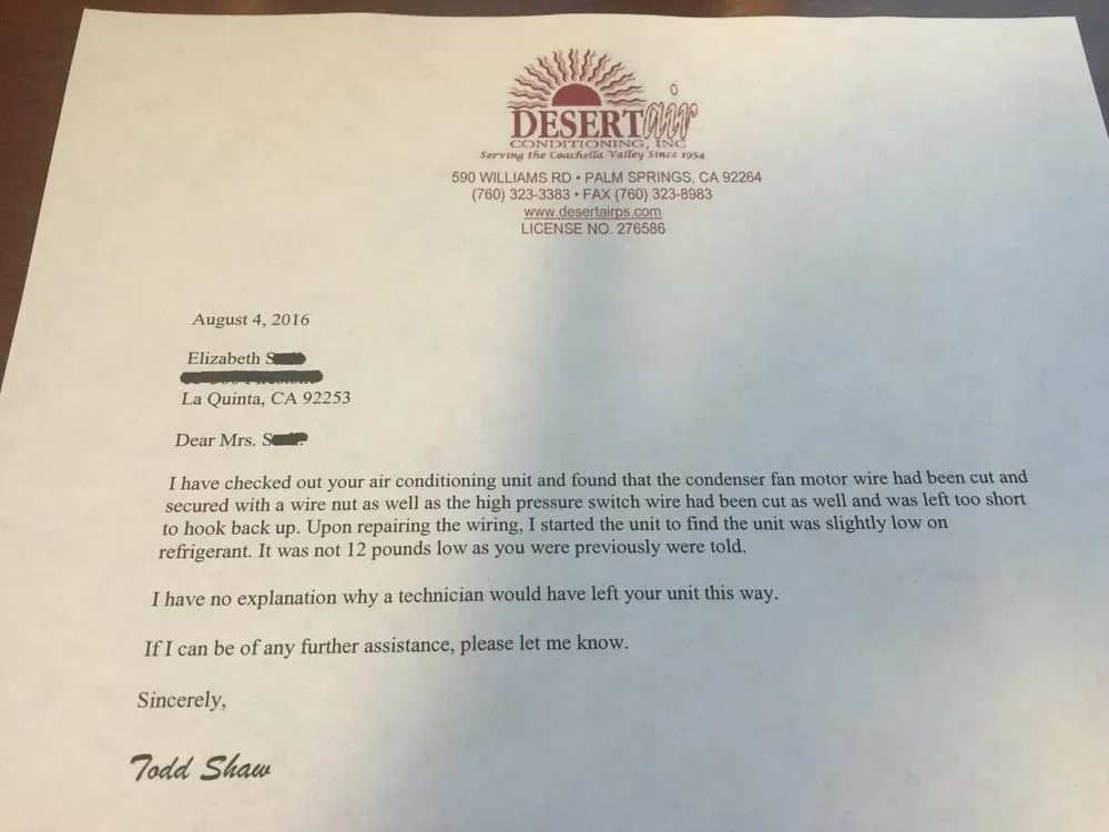 Slide of Just One Call