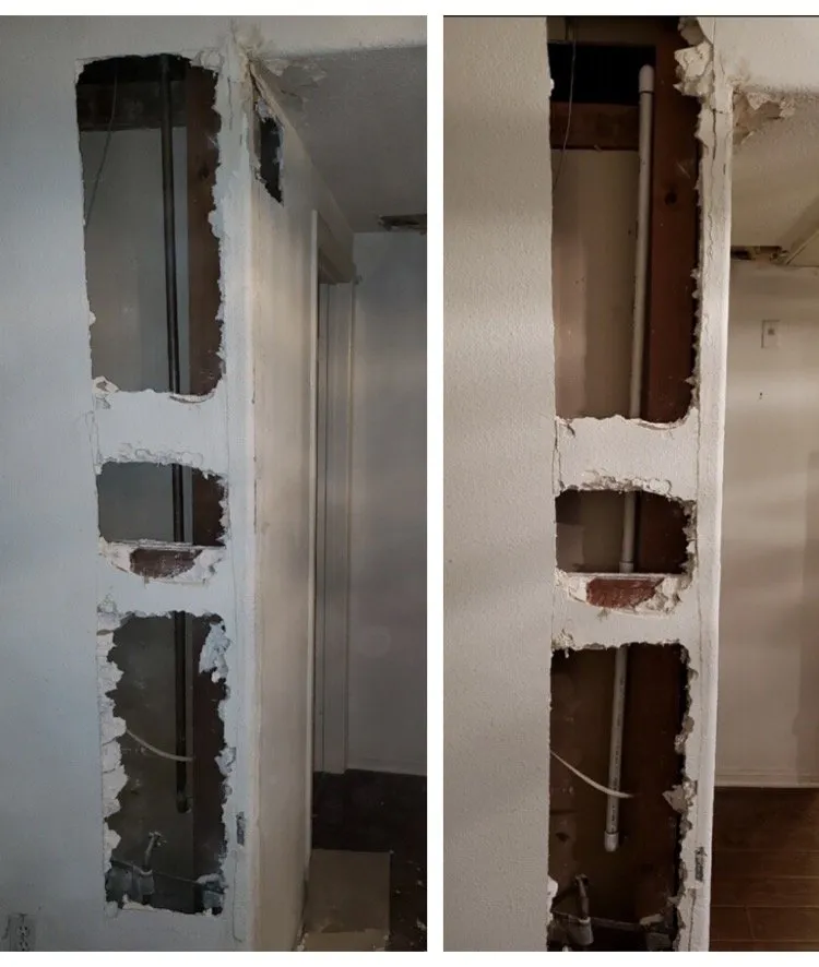 Slide of Just One Call