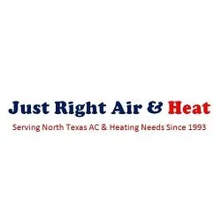 Just Right Air & Heat