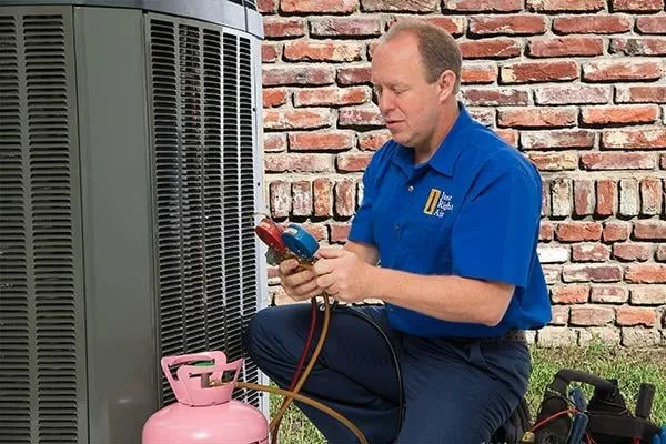 Slide of Just Right Air