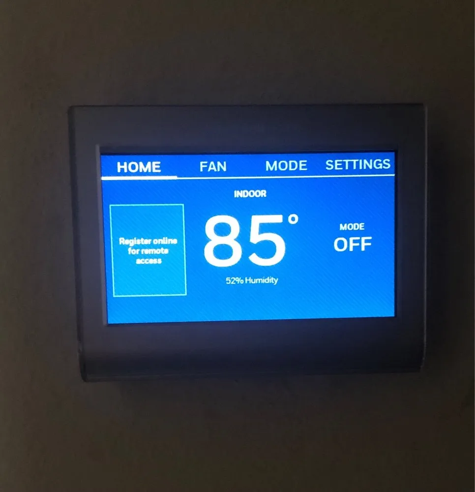 Slide of Just Right Heating & Air