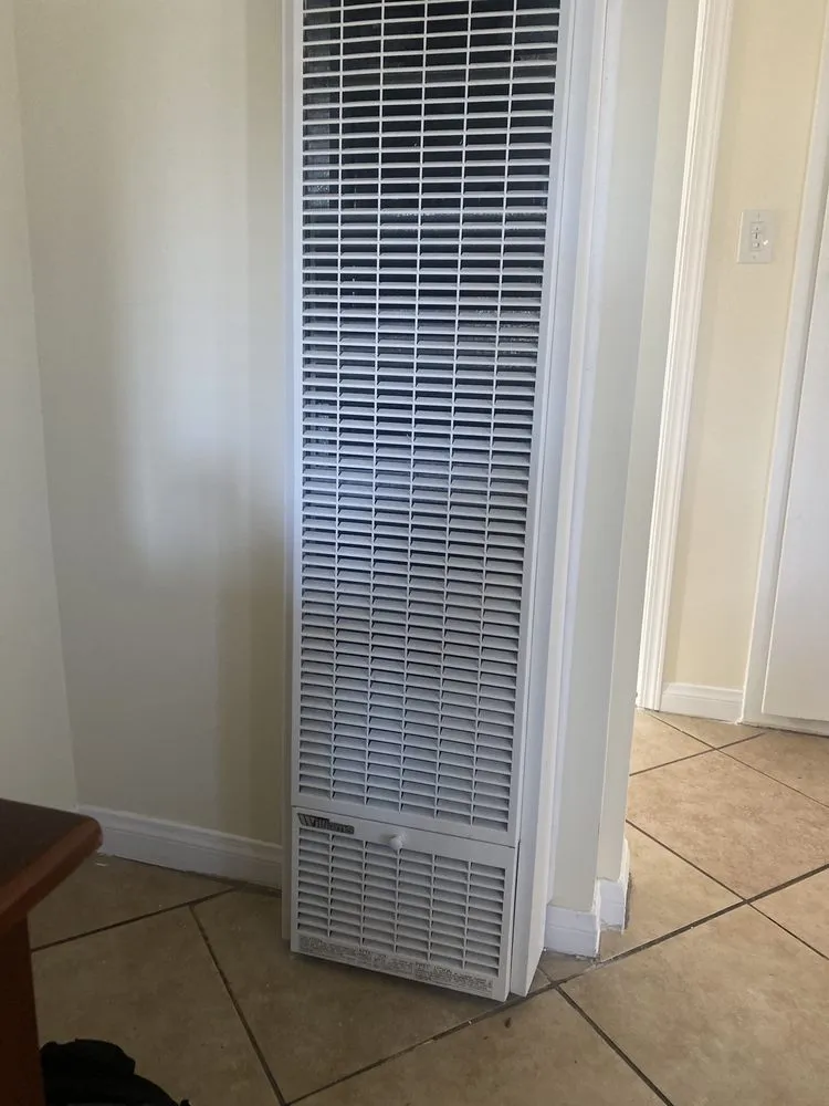 Slide of Just Right Heating & Air