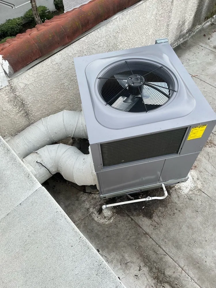 Slide of Just Right Heating & Air