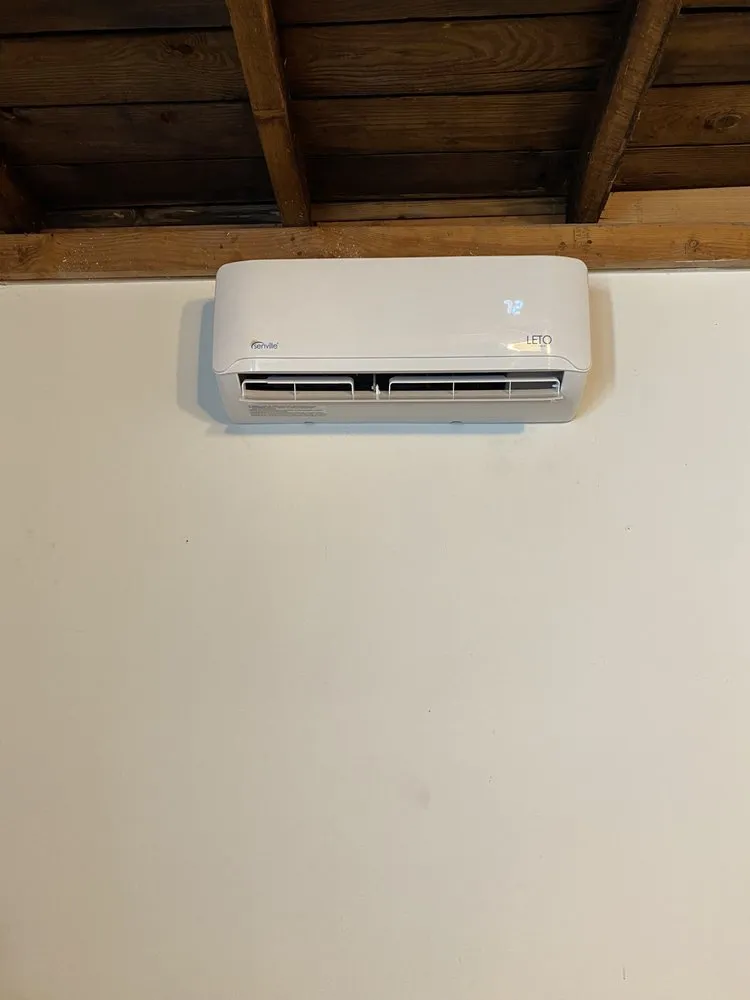 Slide of Just Right Heating & Air