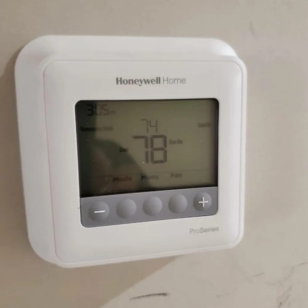 Slide of Just Right Heating & Air