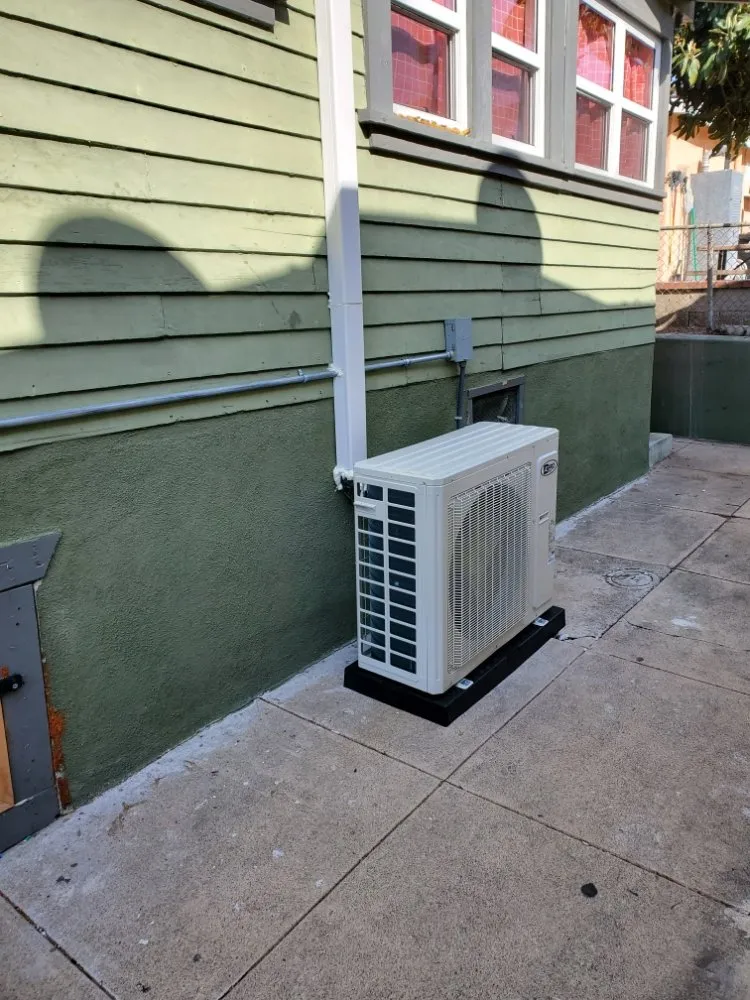 Slide of Just Right Heating & Air