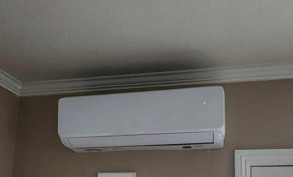 Slide of Just Right Heating & Air