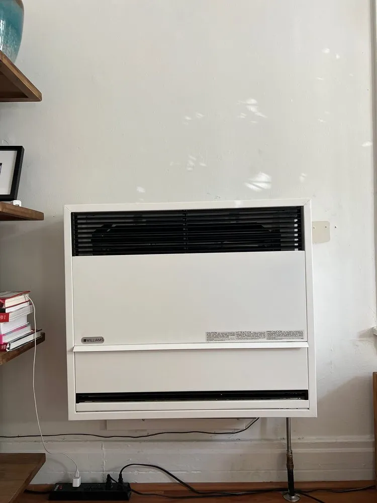 Slide of Just Right Heating & Air