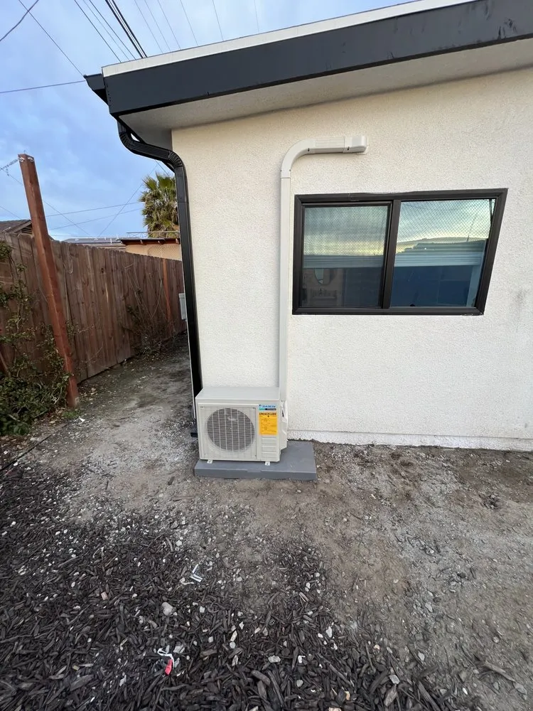 Slide of Just Right Heating & Air