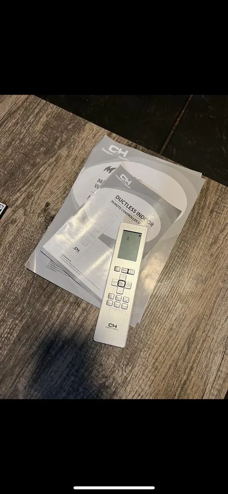 Slide of Just Right Heating & Air