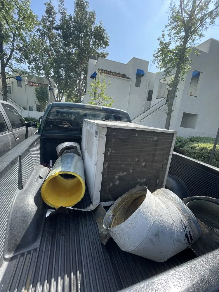 Slide of Just Right Heating & Air