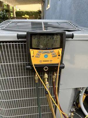 Just Right Heating & Air