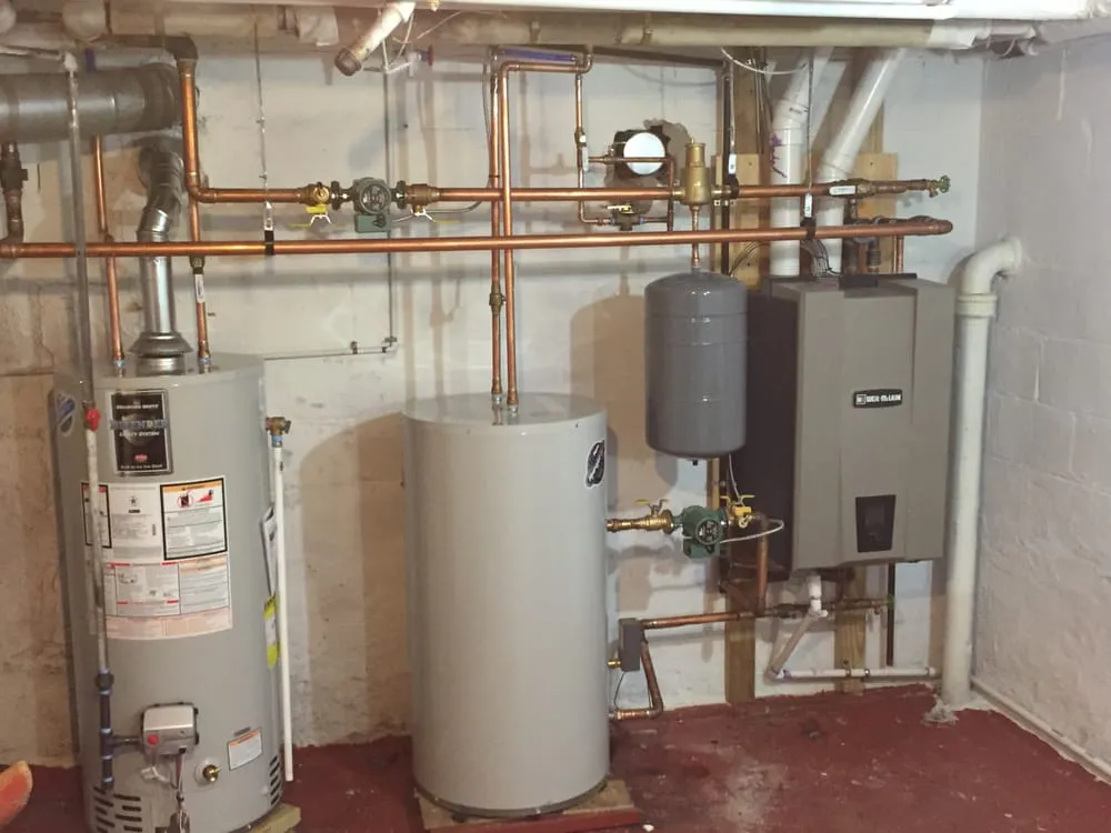 Slide of Just Right Heating & Cooling