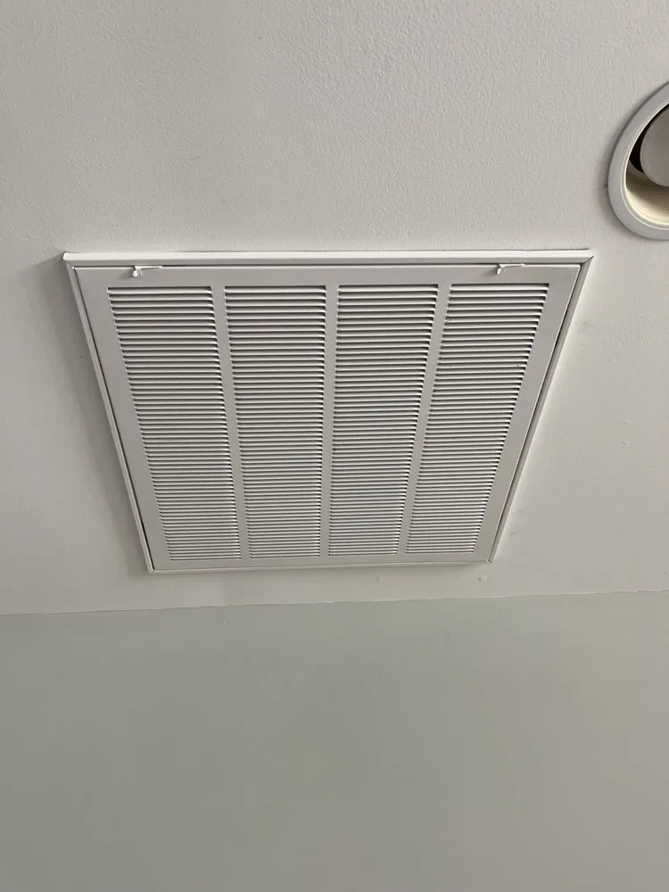 Slide of Just Right Heating & Cooling