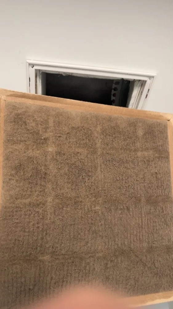 Slide of Just Right Heating & Cooling