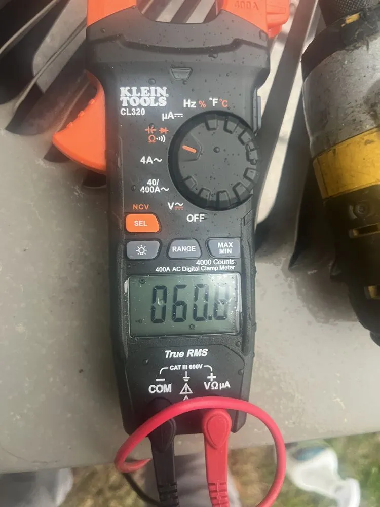 Slide of Just Right Heating & Cooling