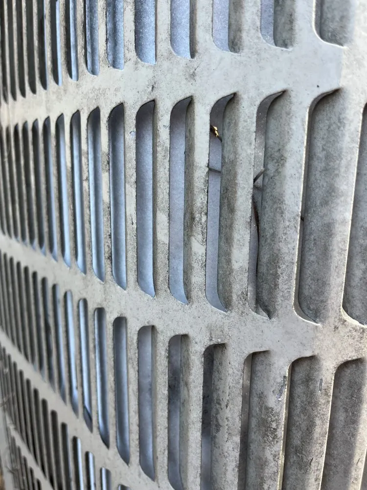 Slide of Just Right Heating & Cooling