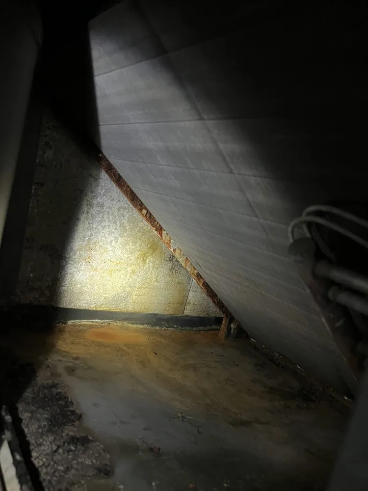 Slide of Just Right Heating & Cooling