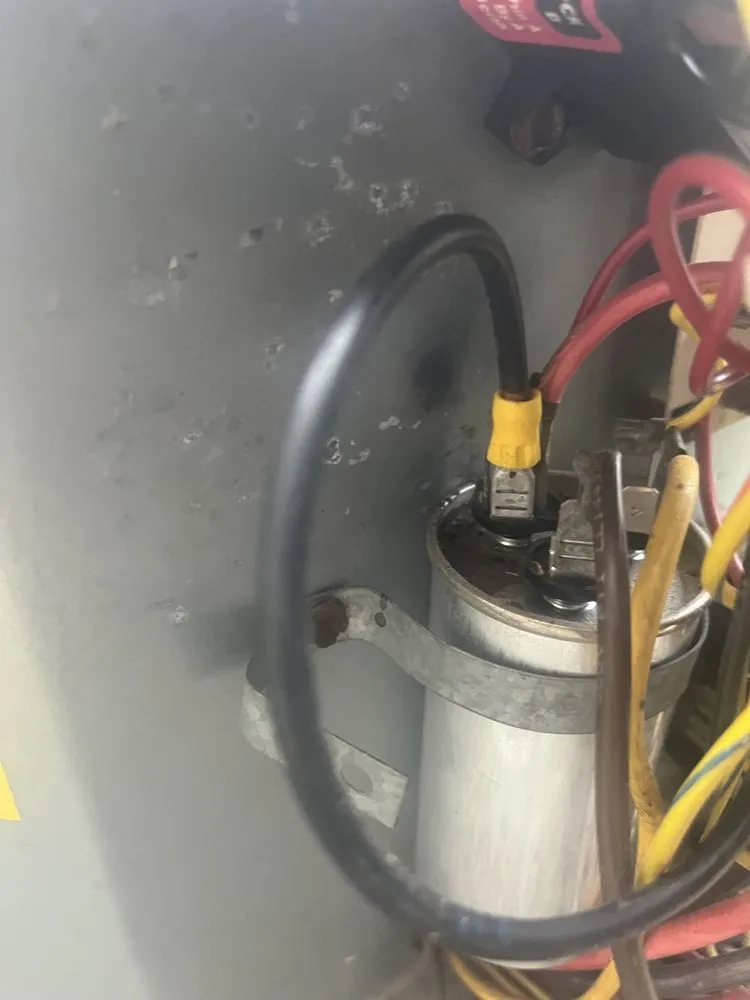 Slide of Just Right Heating & Cooling