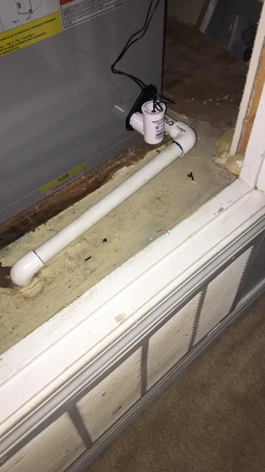 Slide of Just Right Heating and Air Conditioning