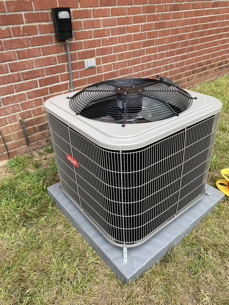 Slide of Just Right Heating and Air Conditioning