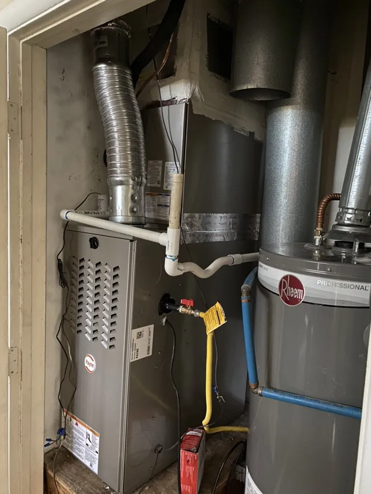 Slide of Just Right Heating and Air Conditioning