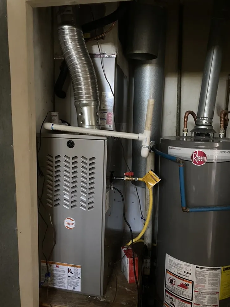 Slide of Just Right Heating and Air Conditioning