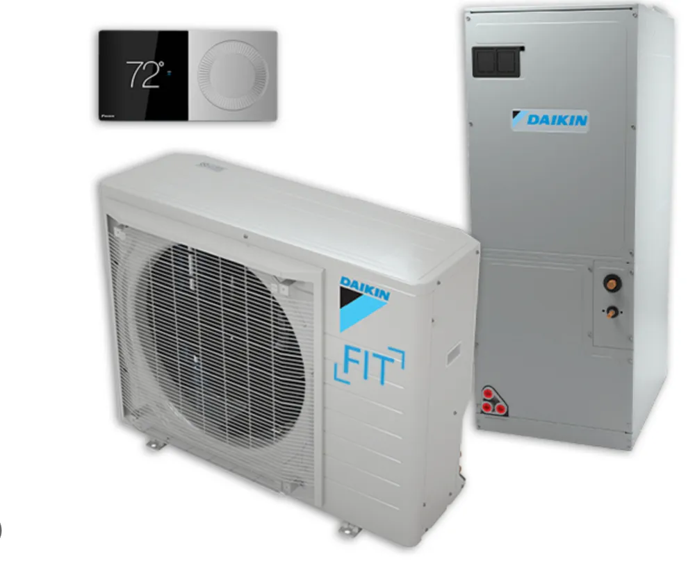Expert AC installation for fast service in Port St. Lucie, FL by Just Right Heating and Cooling