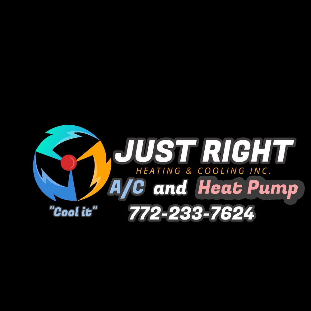 Professional furnace service in Port St. Lucie, FL - Just Right Heating and Cooling