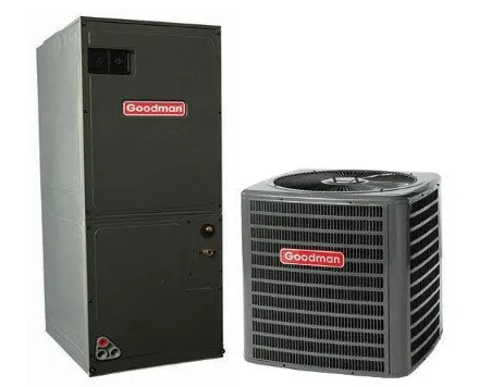 Professional AC repair experts serving Port St. Lucie, FL - Just Right Heating and Cooling