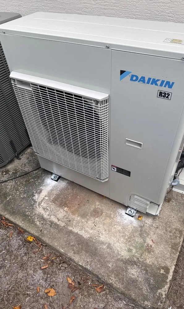 Top-rated air conditioning tune-up in Port St. Lucie, FL by Just Right Heating and Cooling